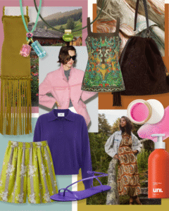 August Forecast – Julia Berolzheimer