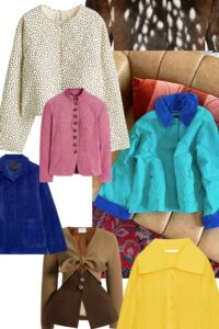 TRANSITIONAL JACKETS – Atlantic-Pacific