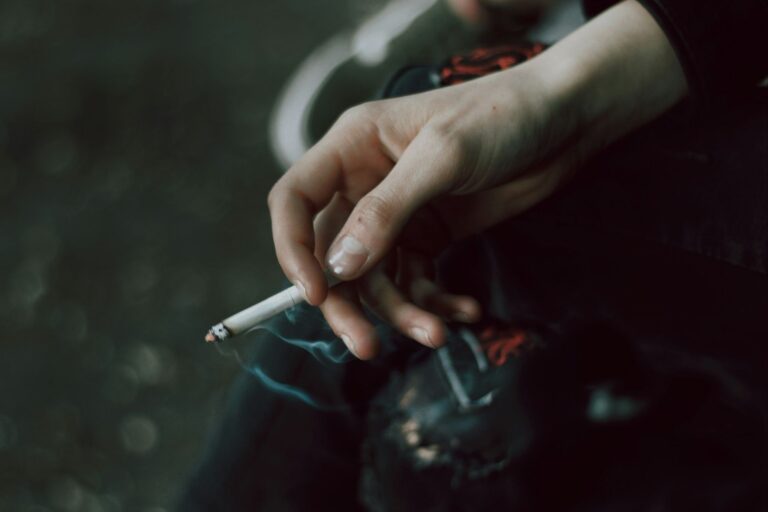 8 Effective Ways to Reduce Nicotine Fast