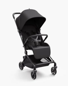 How to Choose the Best Double Stroller for Smooth Travel Adventures