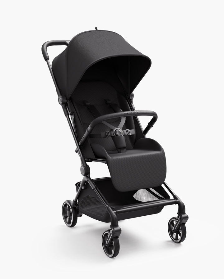 How to Choose the Best Double Stroller for Smooth Travel Adventures