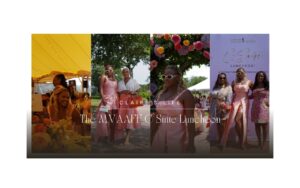 Claire Life: Kicking Off MVAAFF With the C Suite Luncheon Featuring Phylicia Rashad, Letoya Luckett, and More!