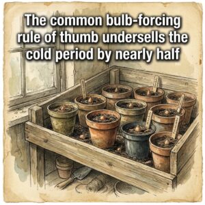 How to Force Tulips, Daffodils, and Hyacinths to Bloom Indoors This Winter –