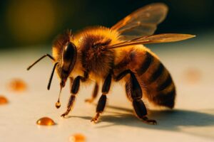What Does Bee Venom’s Melittin Do to Aggressive Breast Cancer Cells? –