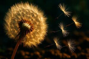 Why Were Dandelions Considered a Food Crop Before They Were Called Weeds? –