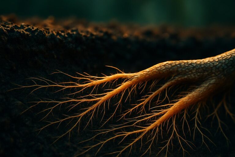 Why Do Avocado Tree Roots Stay So Shallow? –