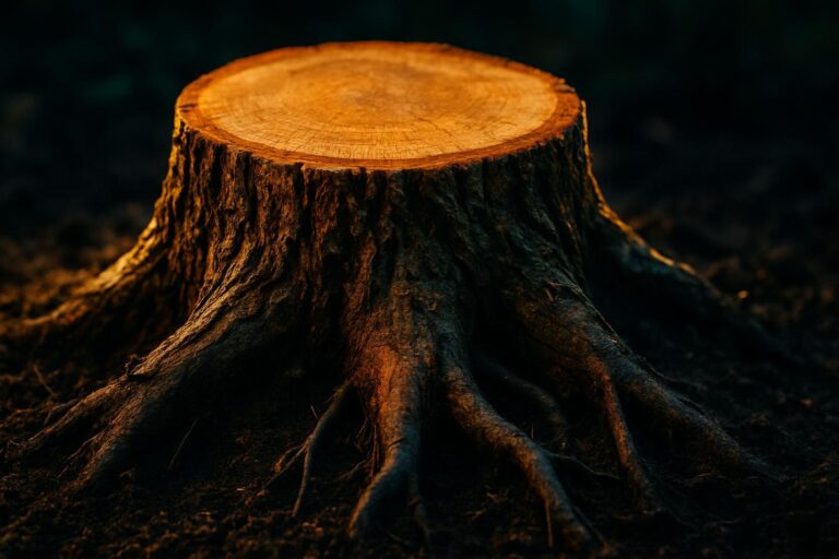 How Long Does Black Walnut Juglone Stay in Soil After the Tree Is Removed? –
