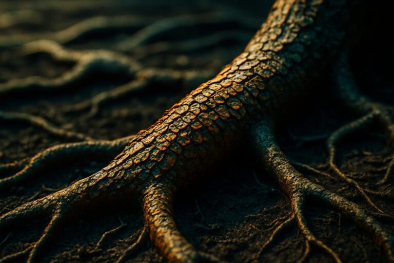 How Far Do Black Walnut Roots Spread, and How Long Does Juglone Stay in the Soil? –
