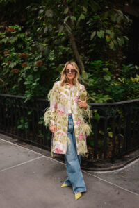 The Party Coat – Julia Berolzheimer
