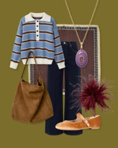 Amazon Sundays: The Outfit Makers