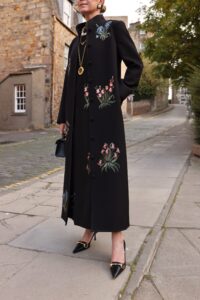 SCOTLAND STYLE: COUNTRY, COAST, AND CITY