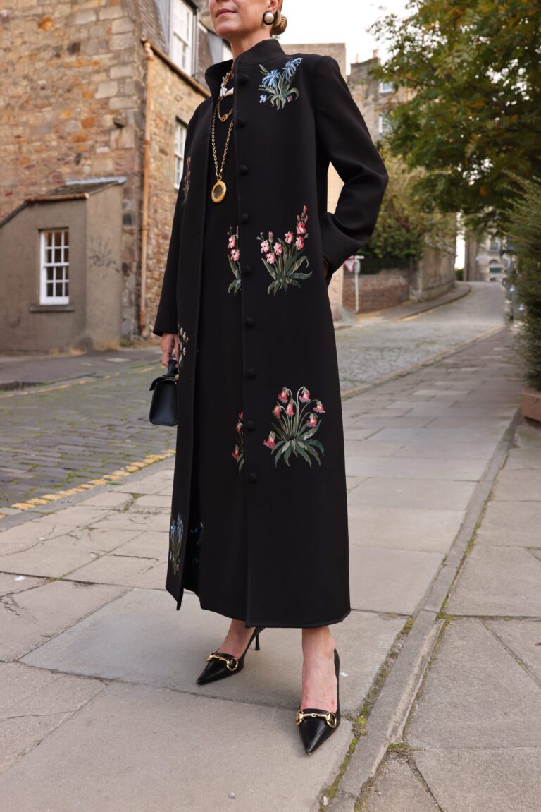 SCOTLAND STYLE: COUNTRY, COAST, AND CITY