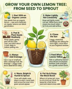 This $0 Lemon Trick Transforms Your Air Quality & Mental Health –
