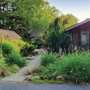 Before & After: A Front Entry Makeover That Boosts Curb Appeal