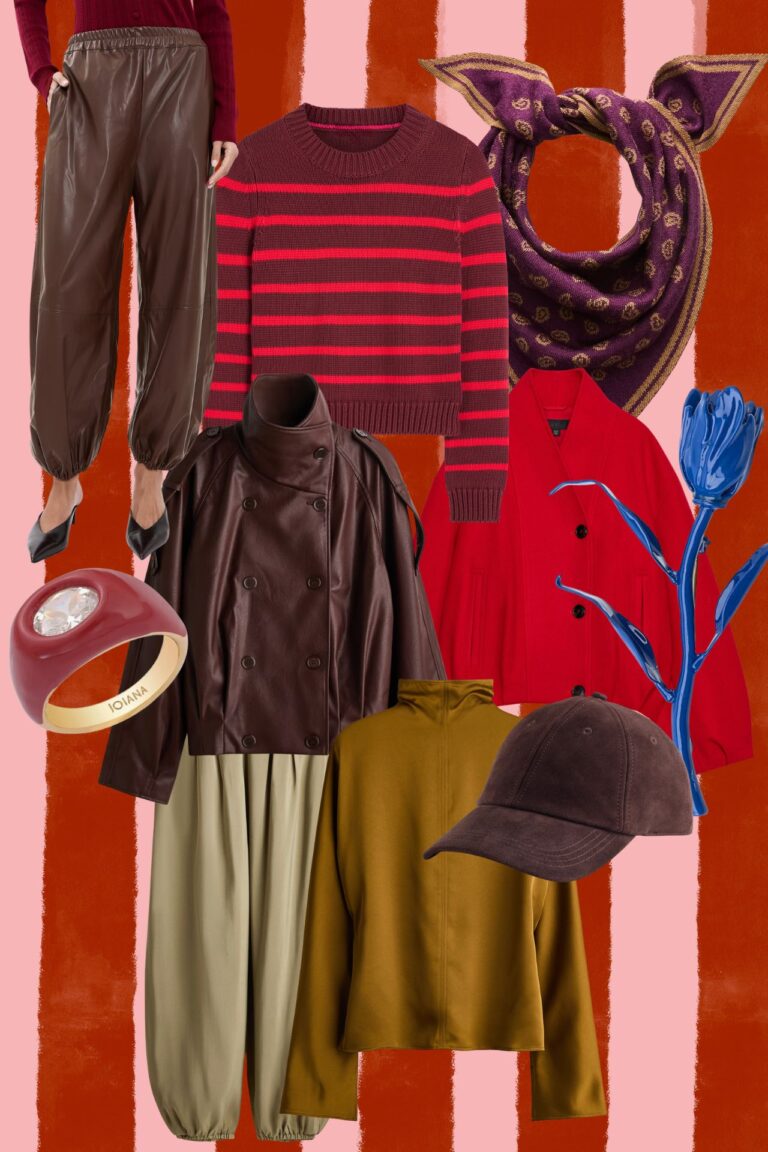 UNDER $100 EDIT – Atlantic-Pacific