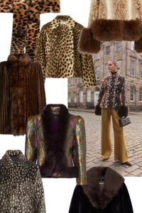 FUNKY FURS – Atlantic-Pacific