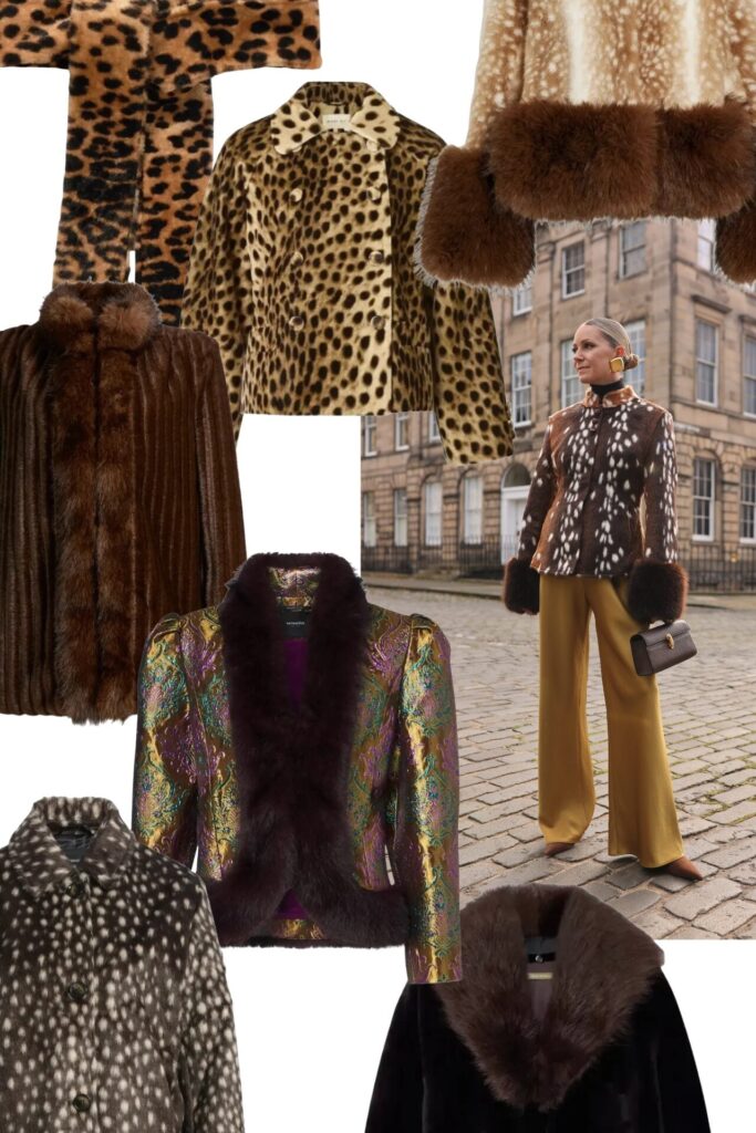 FUNKY FURS – Atlantic-Pacific