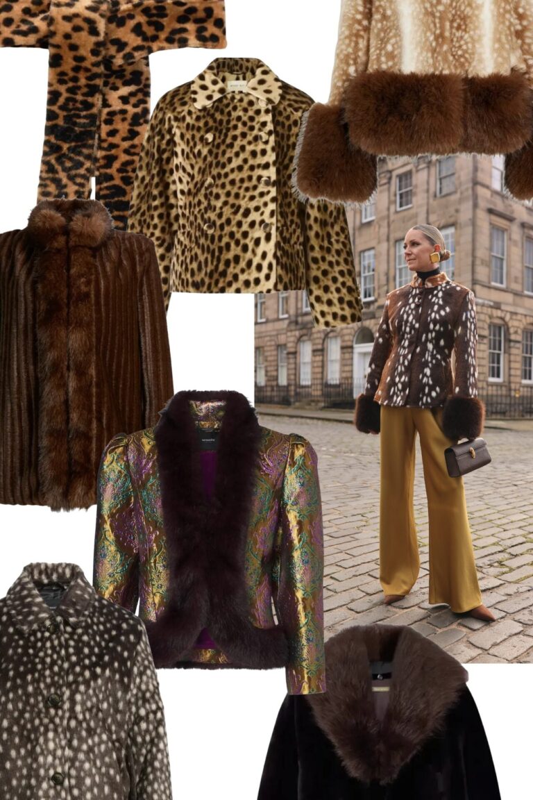 FUNKY FURS – Atlantic-Pacific
