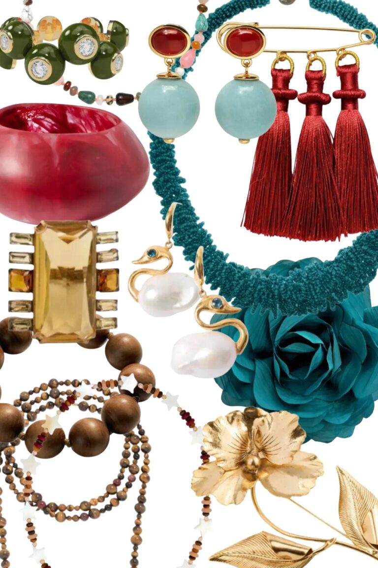 SEPTEMBER JEWELRY BOX – Atlantic-Pacific