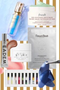 TRAVEL BEAUTY – Atlantic-Pacific
