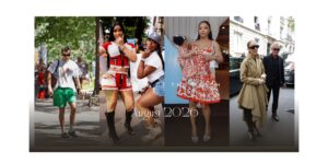 Look of the Month August 2026: Toke Makinwa and Daughter in Dolce & Gabbana, Celine Dion in Alaia, Kashdoll & Cardi B, and More!