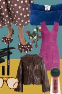 THE NORDSTROM FALL SAVINGS EVENT