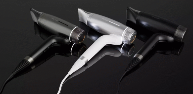 The Best Hair Dryer for Curly and Coily Hair: A No-Heat-Damage Home Blowout Guide