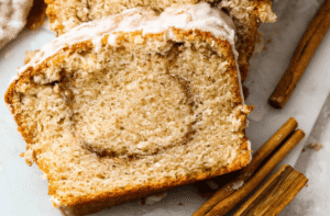 Snickerdoodle Donut Loaf Recipe | The Recipe Critic