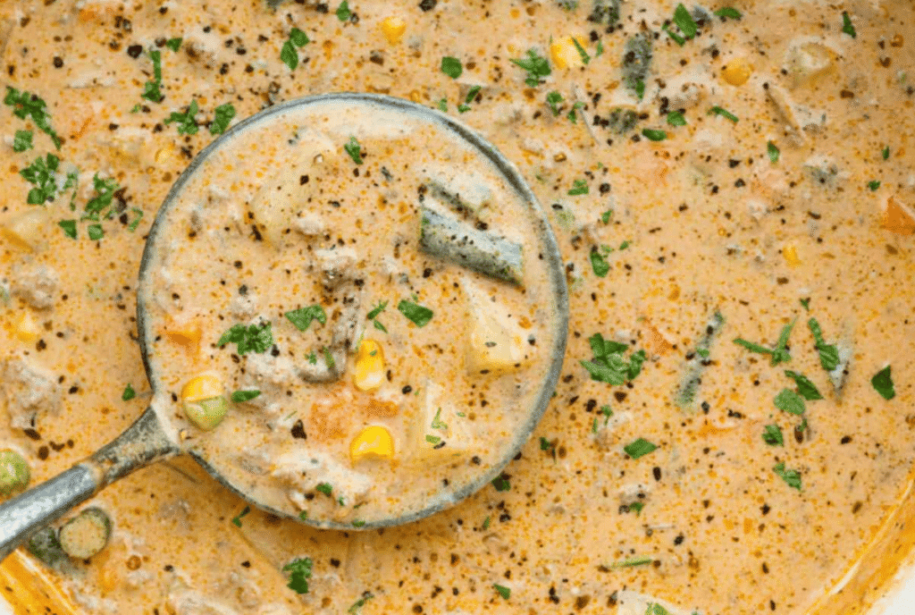 Shepherd’s Pie Soup Recipe | The Recipe Critic