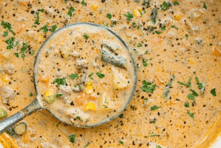 Shepherd’s Pie Soup Recipe | The Recipe Critic