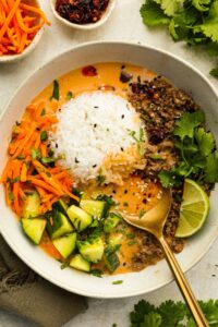 Beef Broth Bowls