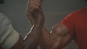 How Fast Do You Actually Lose Strength? Slower Than You Think