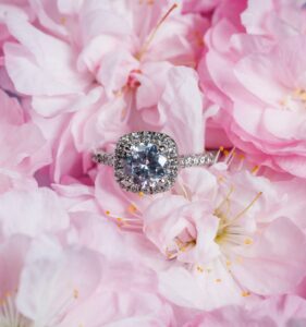 The Platinum Shift in Fine Jewelry: What Olertis Is Seeing for 2026 and Beyond
