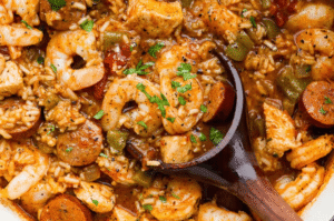 Easy Jambalaya Recipe | The Recipe Critic