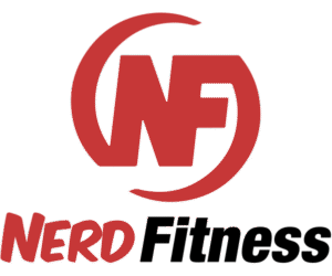 Raise your hand if… | Nerd Fitness