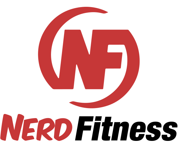 Raise your hand if… | Nerd Fitness