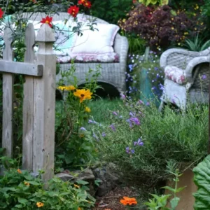 The First 10 Garden Photos of the Day