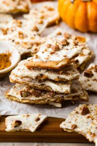 Pumpkin Spice Crack