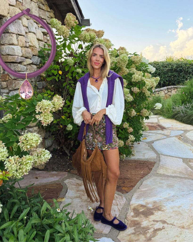 Every Outfit I Wore in September