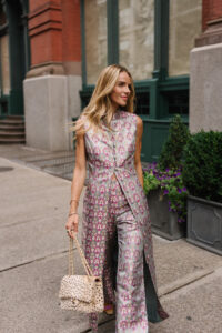 A Taste for Brocade – Julia Berolzheimer