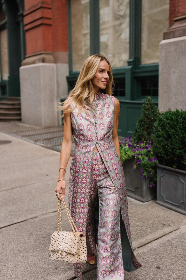 A Taste for Brocade – Julia Berolzheimer