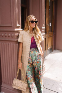 Trousers, All Day