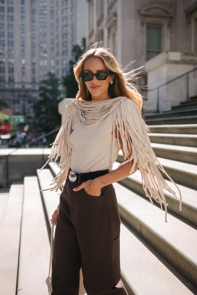 The Decorative Side of Neutrals