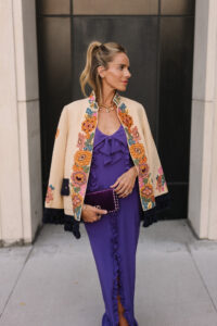 Romantic Details – Julia Berolzheimer