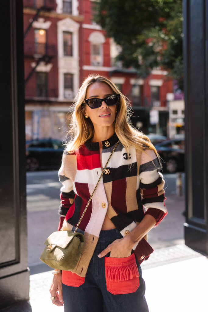 Two Ways to Wear the Standout Piece