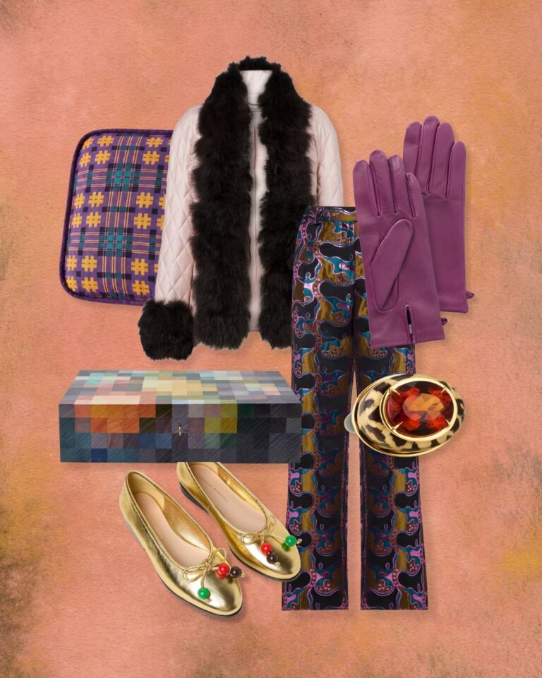 Cart Confidential Vol. 47 – Julia Berolzheimer