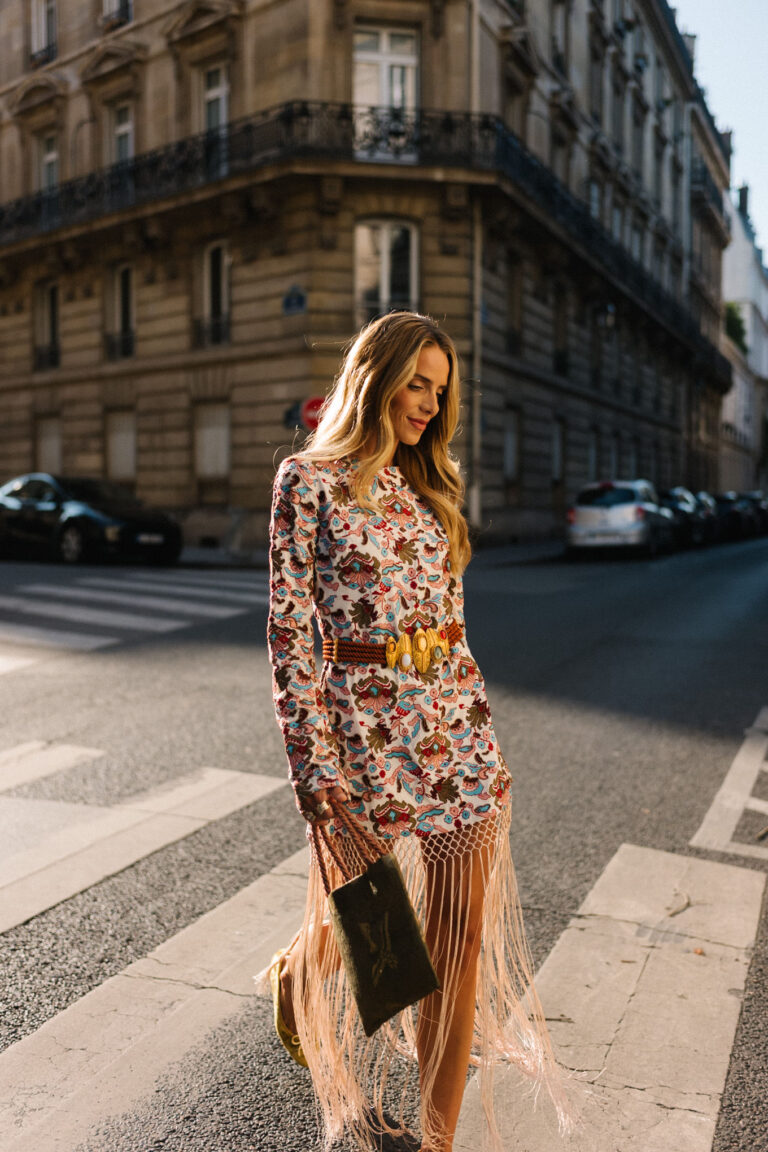 The Elevated Bohemian – Julia Berolzheimer