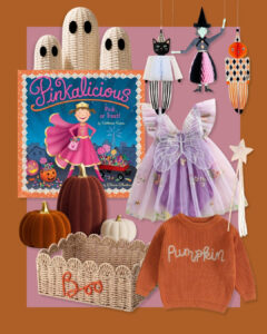 Amazon Sundays: The Halloween Countdown