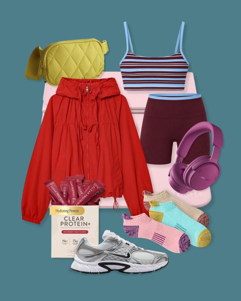 Amazon Sundays: Back in Motion