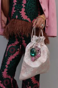 BRING ON THE BAGS – Atlantic-Pacific
